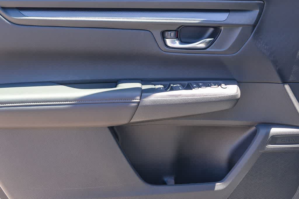 Thumbnail: 2026 Honda CR-V - 20