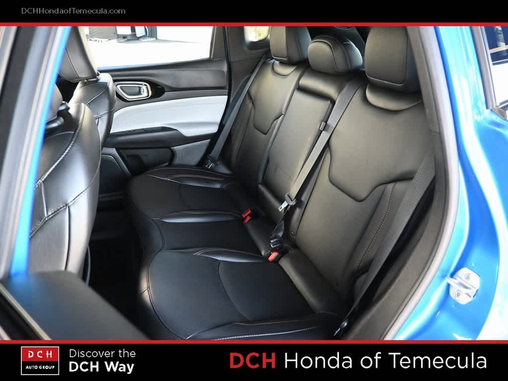 Thumbnail: 2023 Jeep Compass - 19