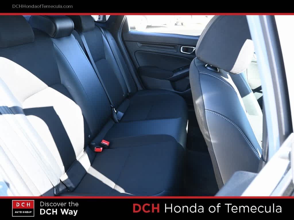 Thumbnail: 2023 Honda Civic - 19