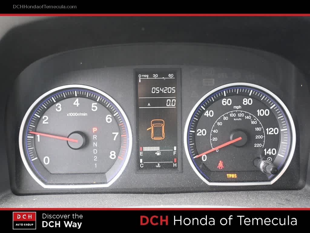 Thumbnail: 2007 Honda CR-V - 10