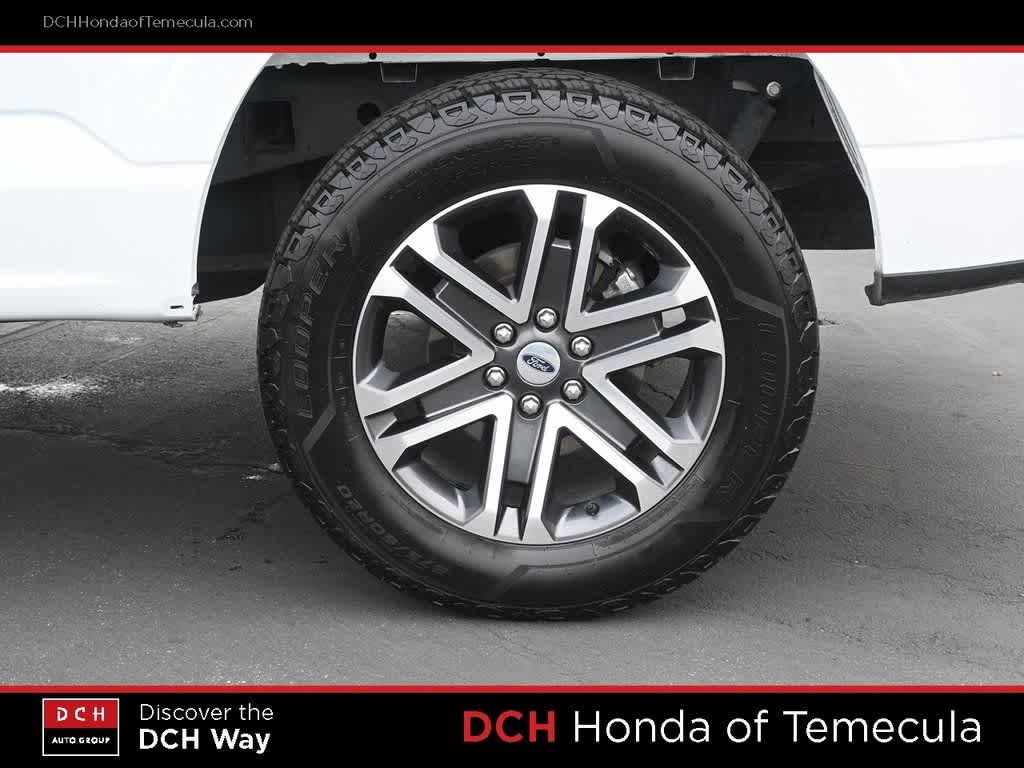 Thumbnail: 2023 Ford F-150 - 22