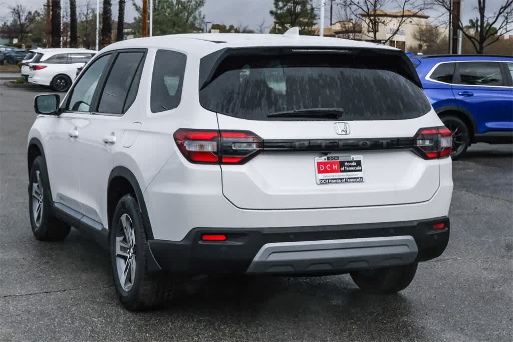 Thumbnail: 2025 Honda Pilot - 7