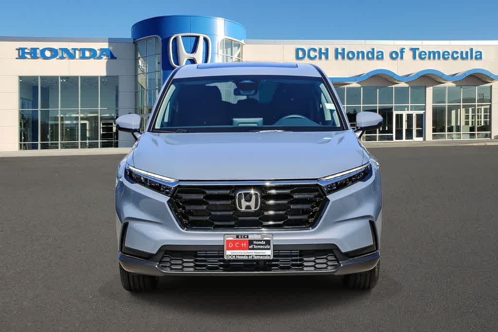 Thumbnail: 2026 Honda CR-V - 2