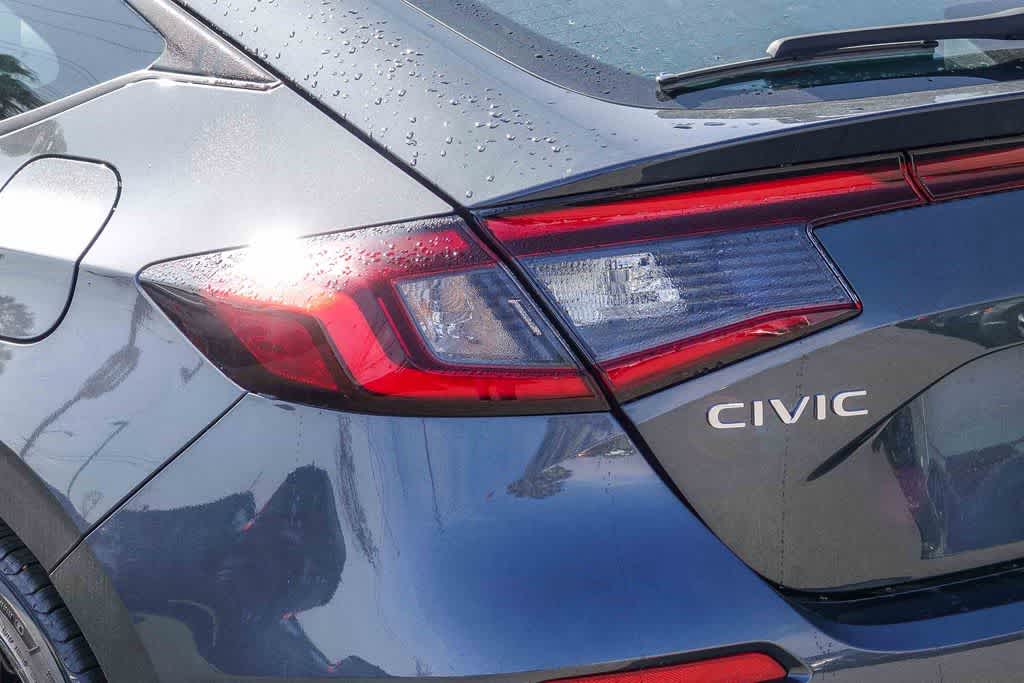 Thumbnail: 2026 Honda Civic - 7