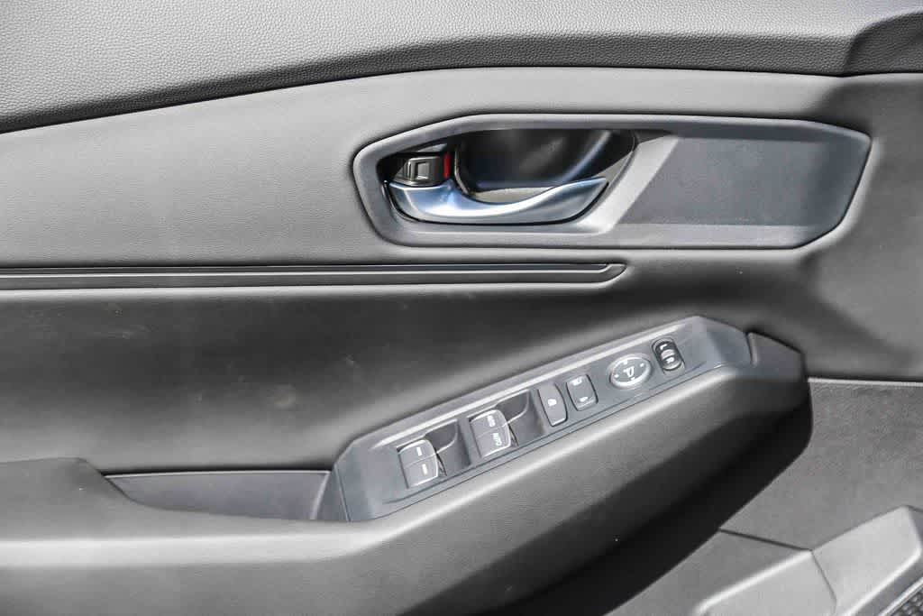Thumbnail: 2026 Honda Accord - 22