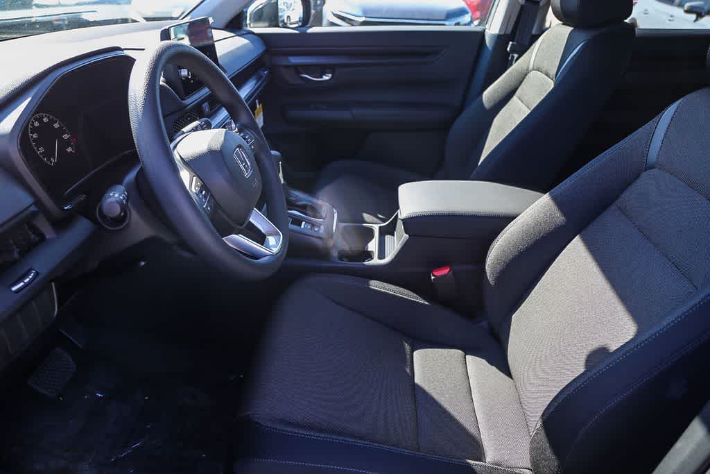 Thumbnail: 2026 Honda CR-V - 17