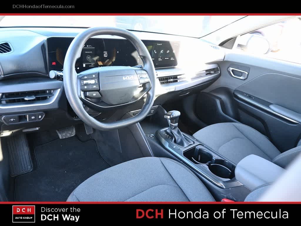 Thumbnail: 2025 Kia K4 - 8