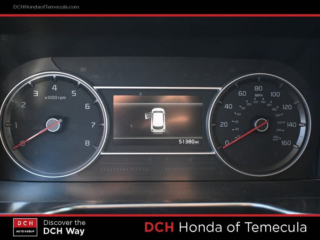 Thumbnail: 2023 Kia Sorento - 10