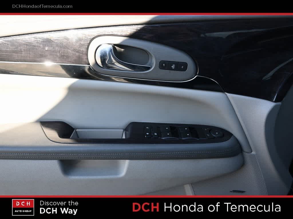Thumbnail: 2016 Buick Enclave - 15