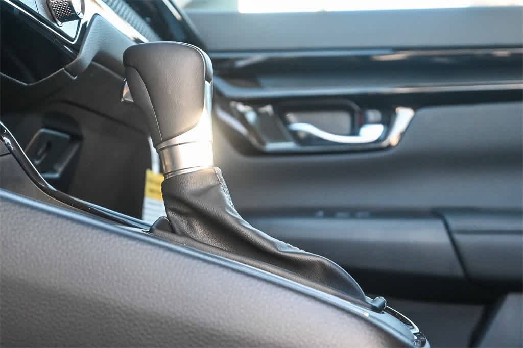 Thumbnail: 2026 Honda CR-V - 16