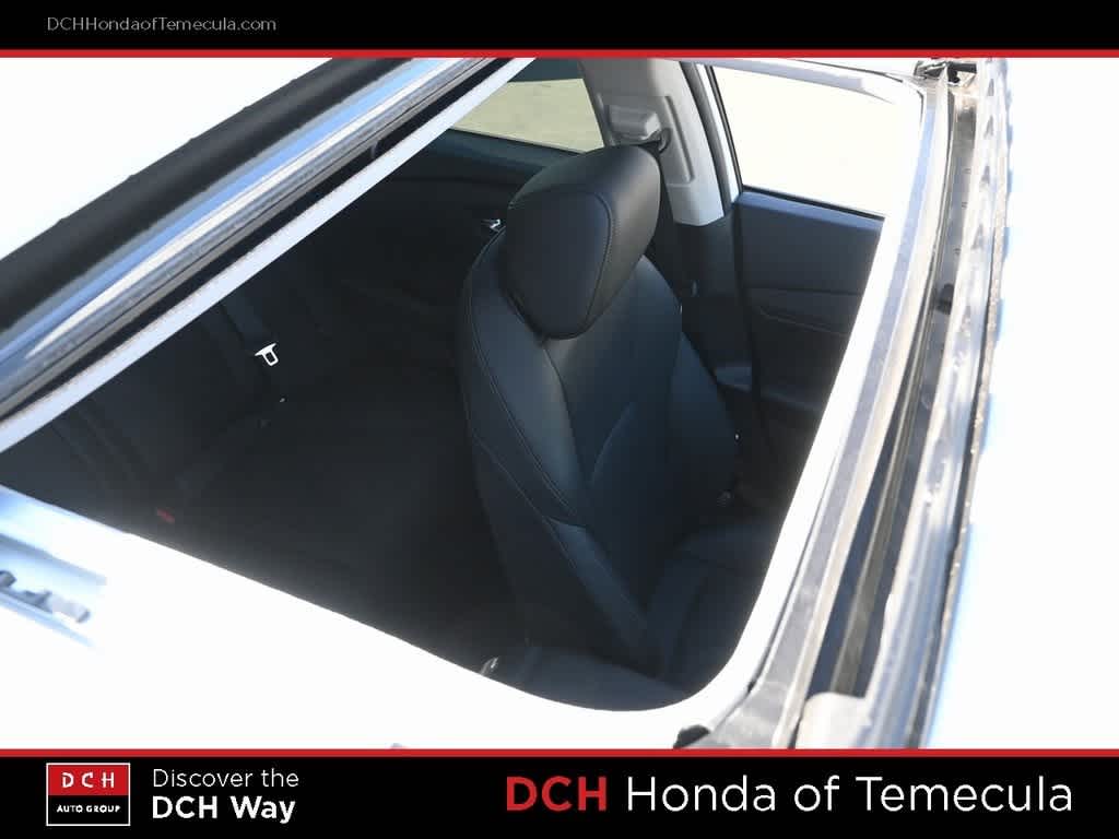 Thumbnail: 2024 Honda Accord - 24