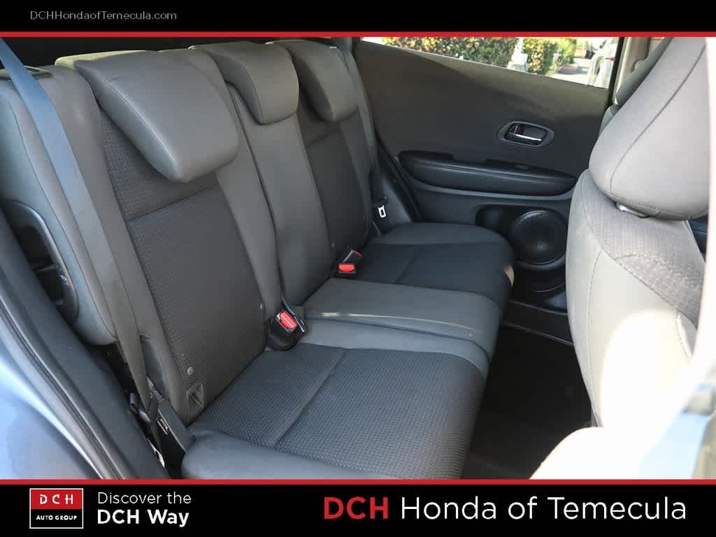 Thumbnail: 2019 Honda HR-V - 20