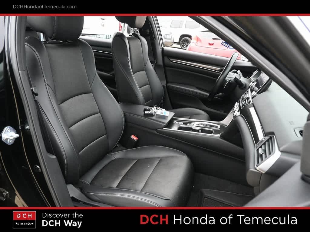 Thumbnail: 2022 Honda Accord - 20