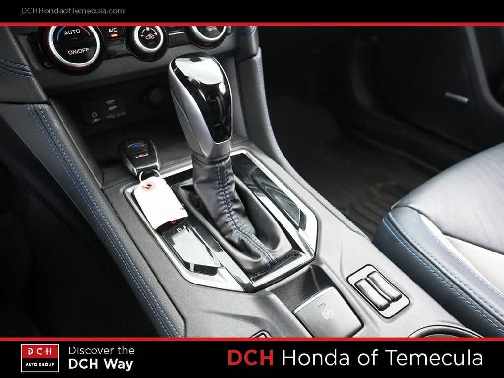 Thumbnail: 2020 Subaru Crosstrek - 11