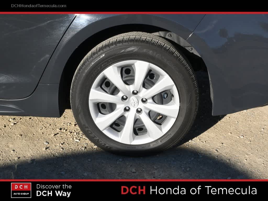 Thumbnail: 2024 Toyota Corolla - 22