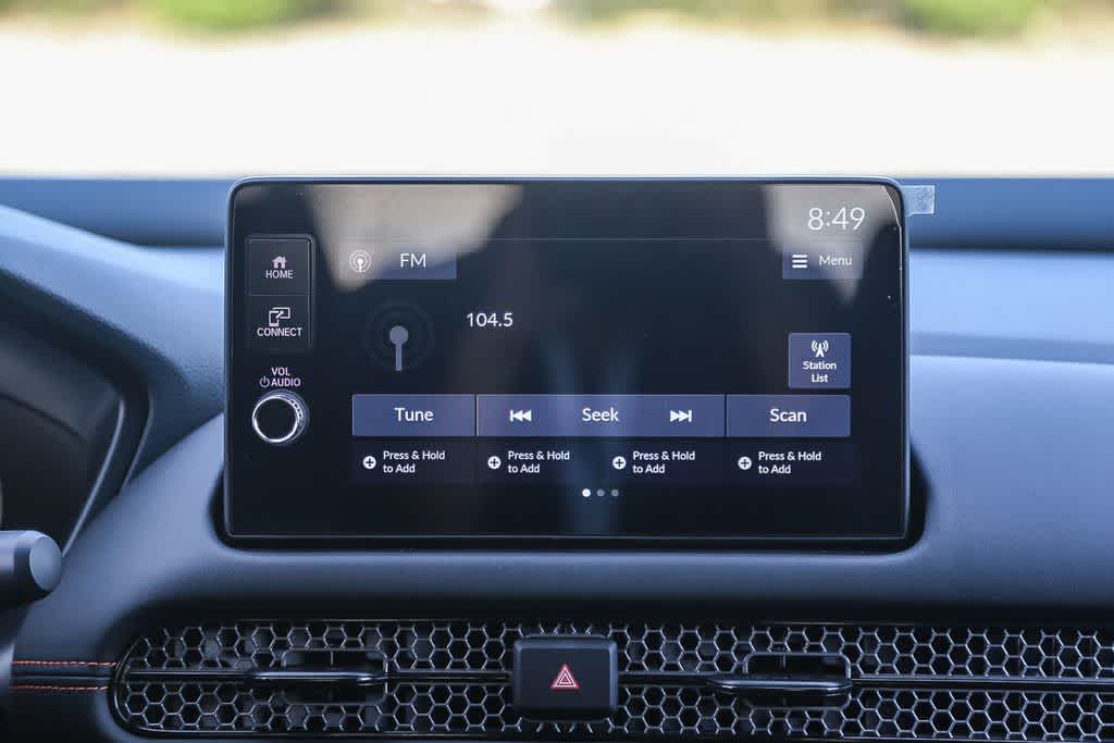 Thumbnail: 2026 Honda HR-V - 14