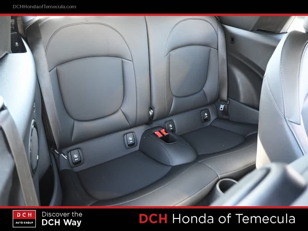 Thumbnail: 2023 MINI Cooper Convertible - 20