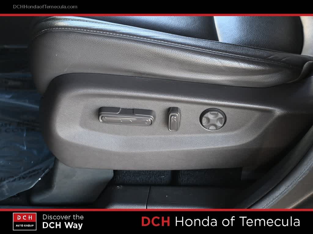 Thumbnail: 2020 Honda Odyssey - 17