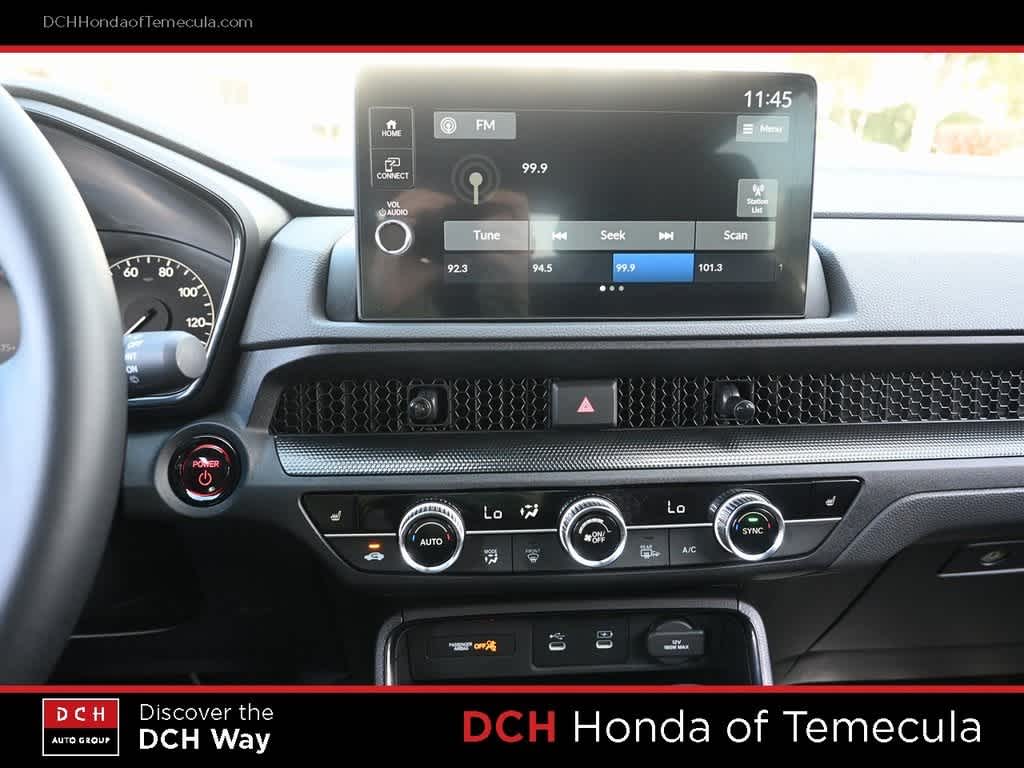 Thumbnail: 2026 Honda CR-V - 12