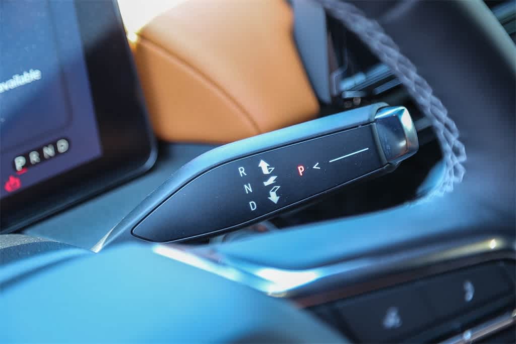 Thumbnail: 2026 Honda Prologue - 19