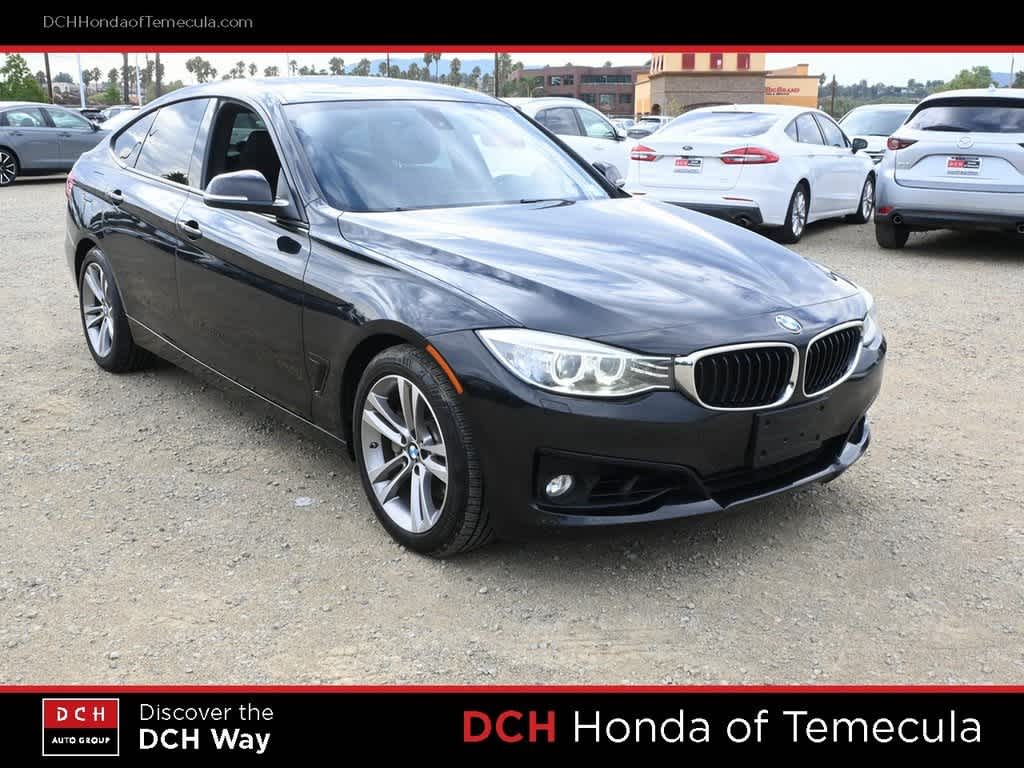 Thumbnail: 2016 BMW 3 Series - 5