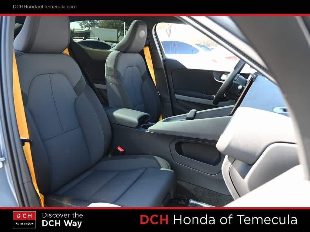 Thumbnail: 2021 Polestar 2 - 20