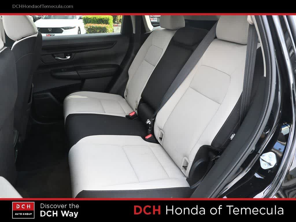 Thumbnail: 2024 Honda CR-V - 19