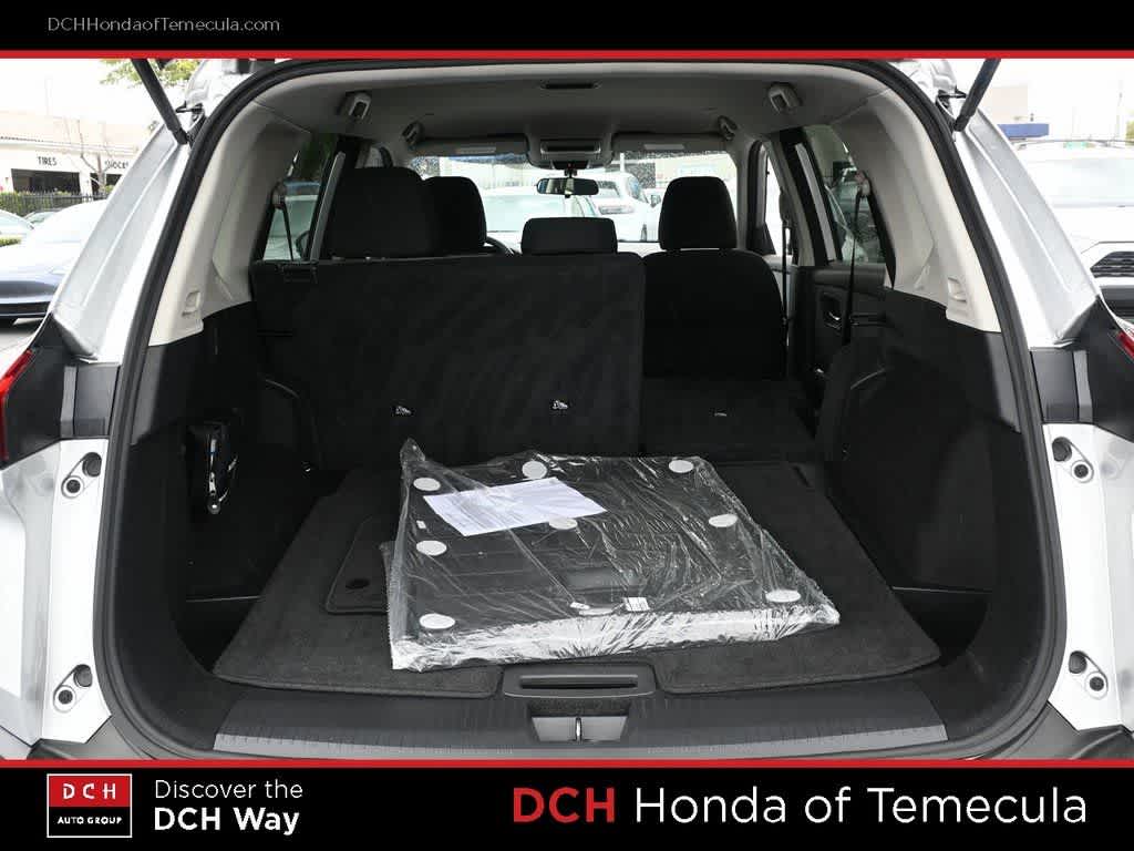 Thumbnail: 2022 Nissan Rogue - 22