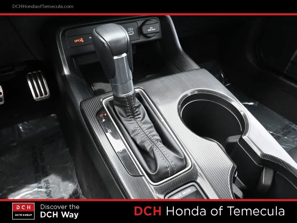 Thumbnail: 2025 Honda Civic - 11