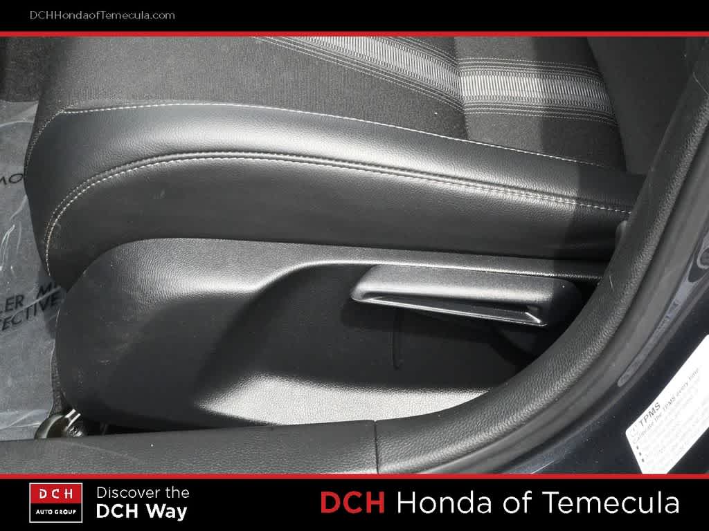 Thumbnail: 2025 Honda Civic - 17