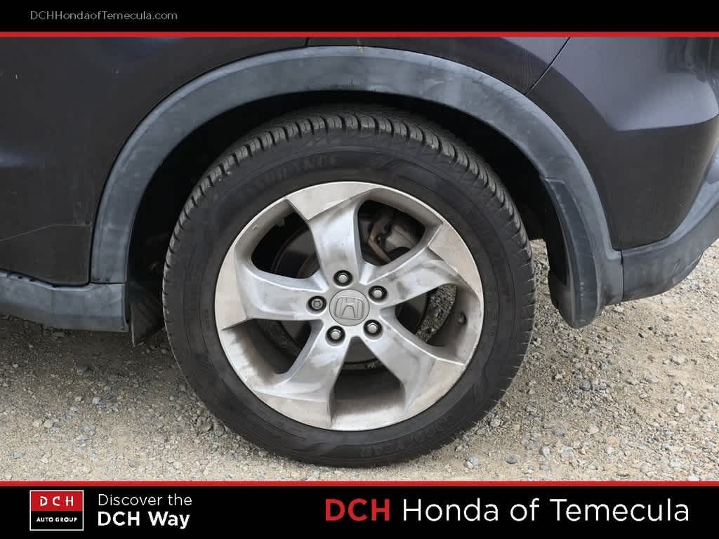 Thumbnail: 2016 Honda HR-V - 22