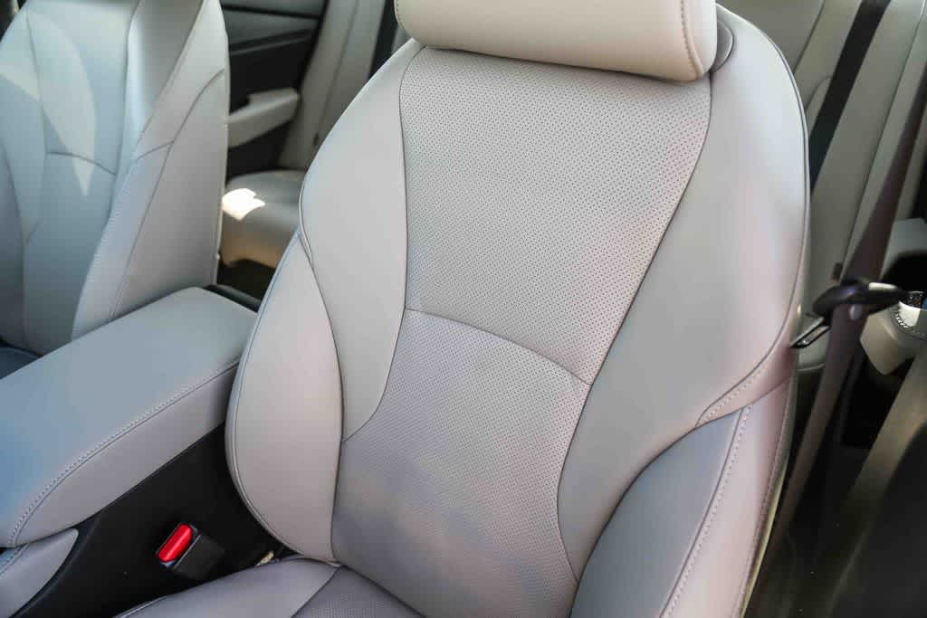 Thumbnail: 2026 Honda Accord - 28