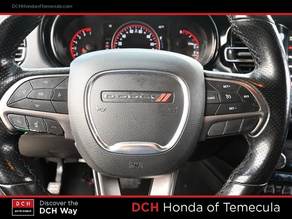 Thumbnail: 2021 Dodge Durango - 9