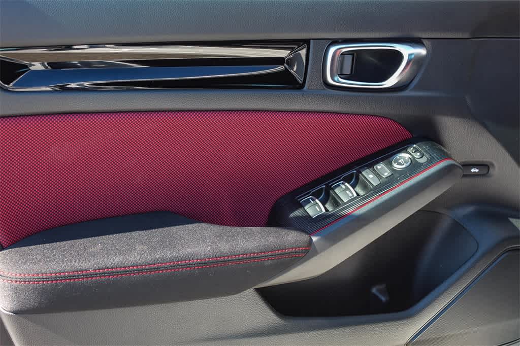 Thumbnail: 2026 Honda Civic - 23