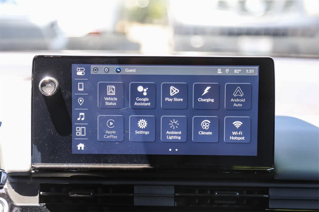 Thumbnail: 2026 Honda Prologue - 17