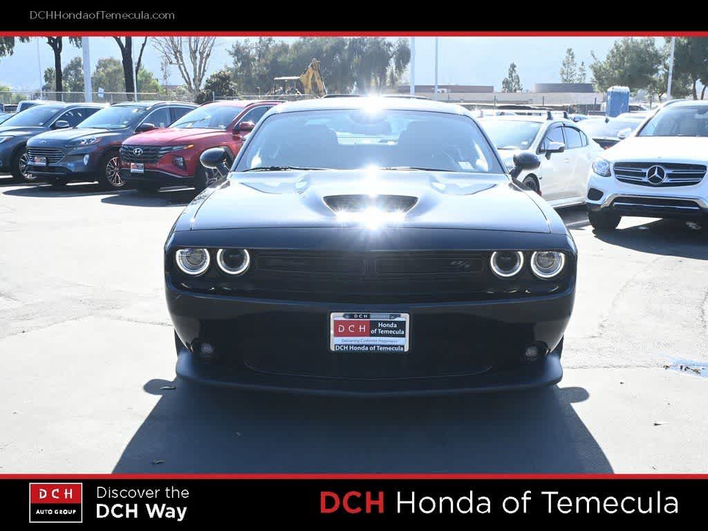 Thumbnail: 2022 Dodge Challenger - 2