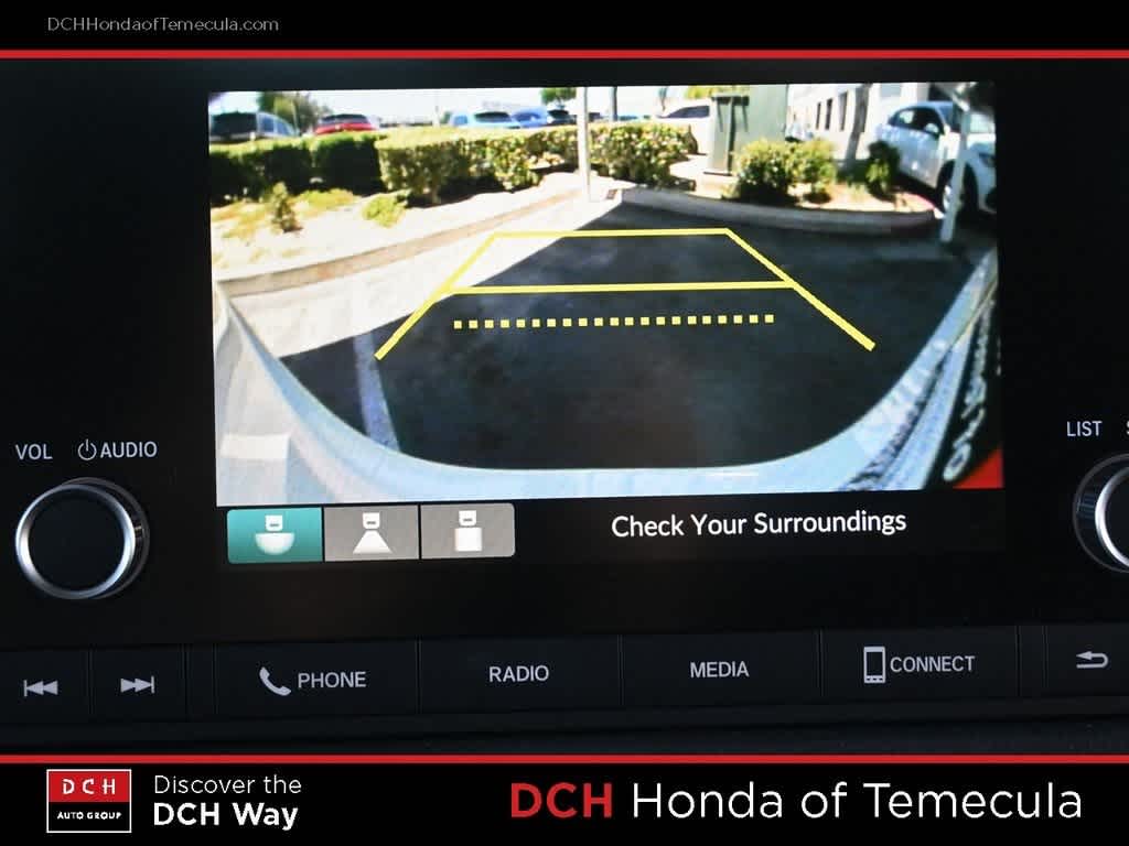 Thumbnail: 2023 Honda CR-V - 13