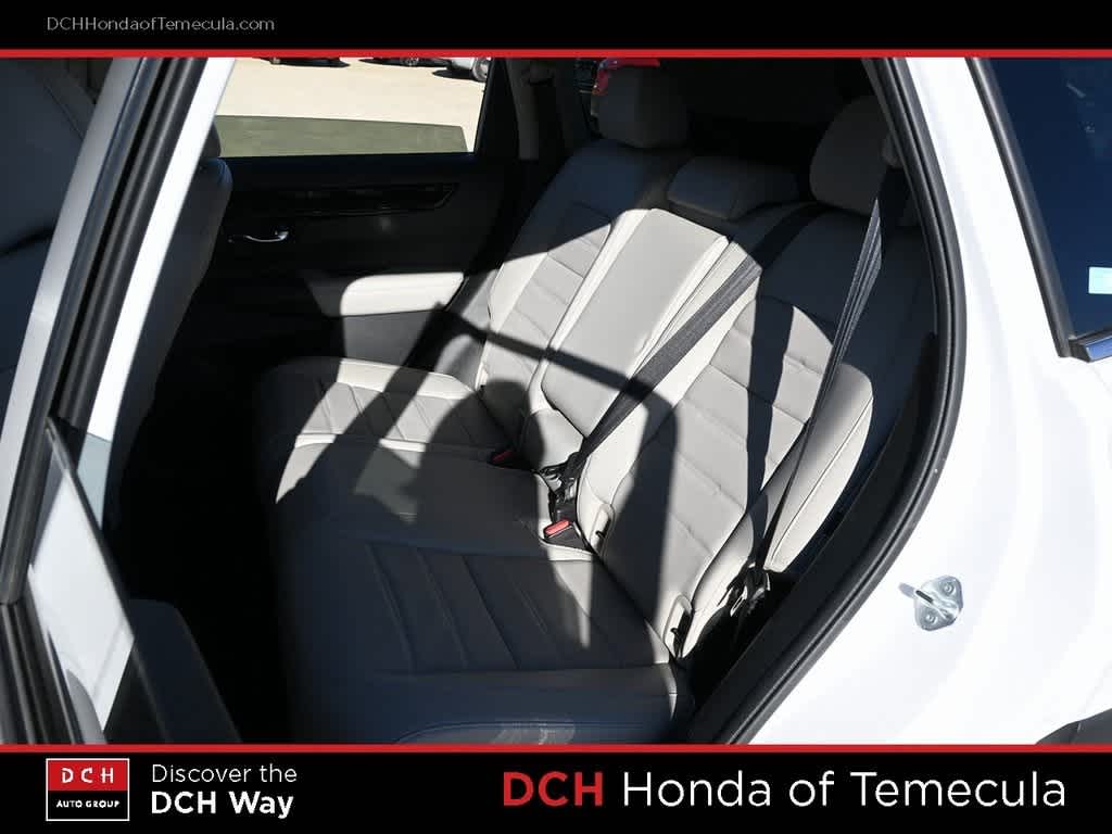 Thumbnail: 2023 Honda CR-V - 18