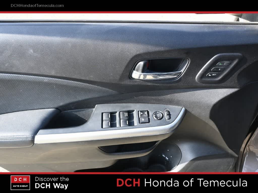 Thumbnail: 2016 Honda CR-V - 15