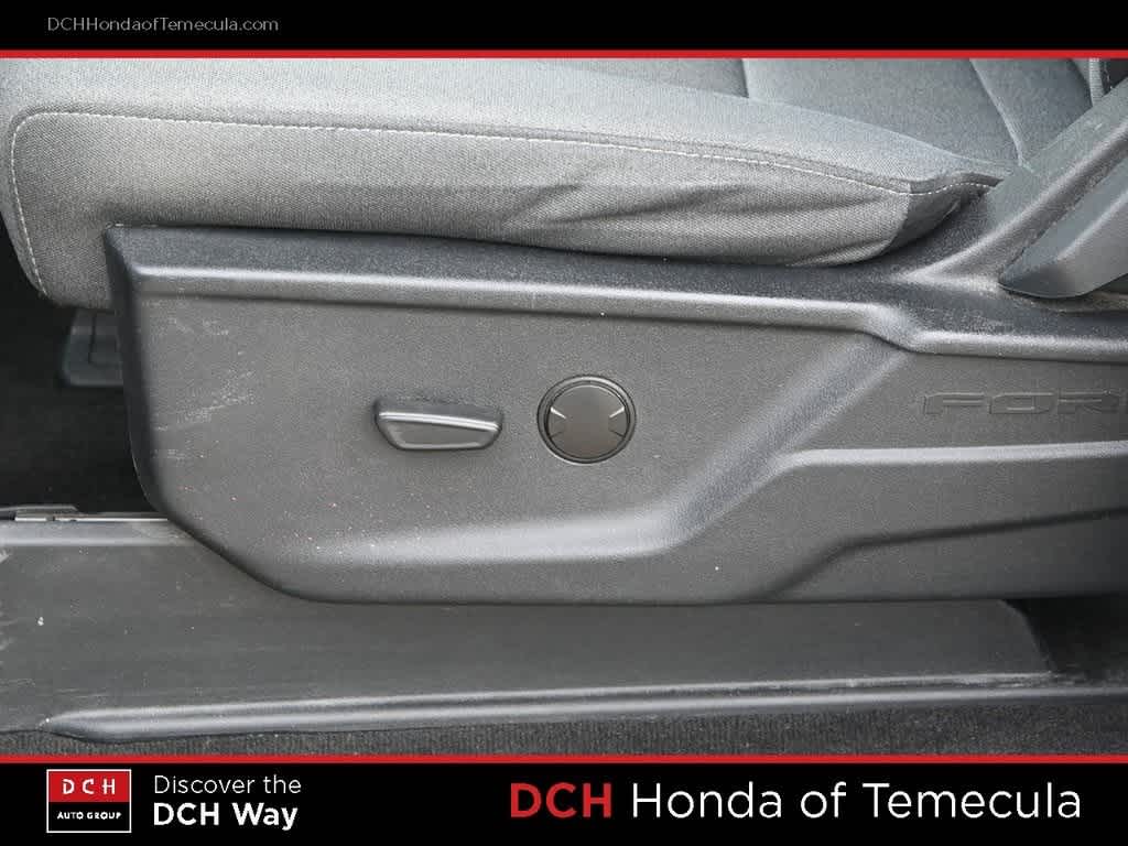 Thumbnail: 2021 Ford F-150 - 16