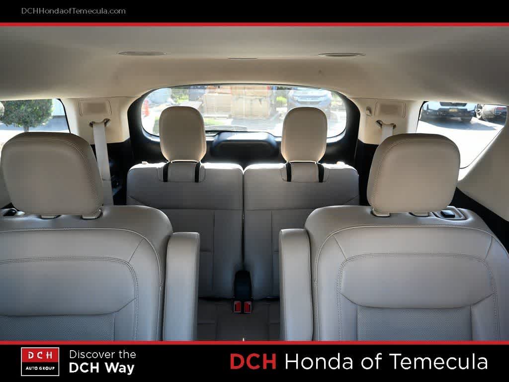 Thumbnail: 2021 Ford Explorer - 20