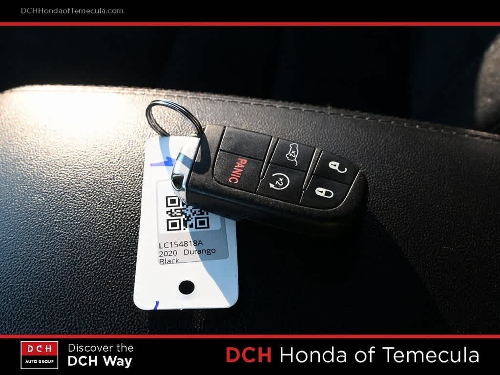 Thumbnail: 2020 Dodge Durango - 15