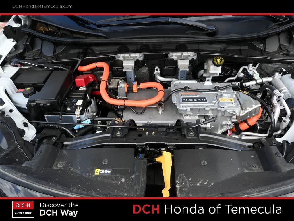 Thumbnail: 2025 Nissan Ariya - 24