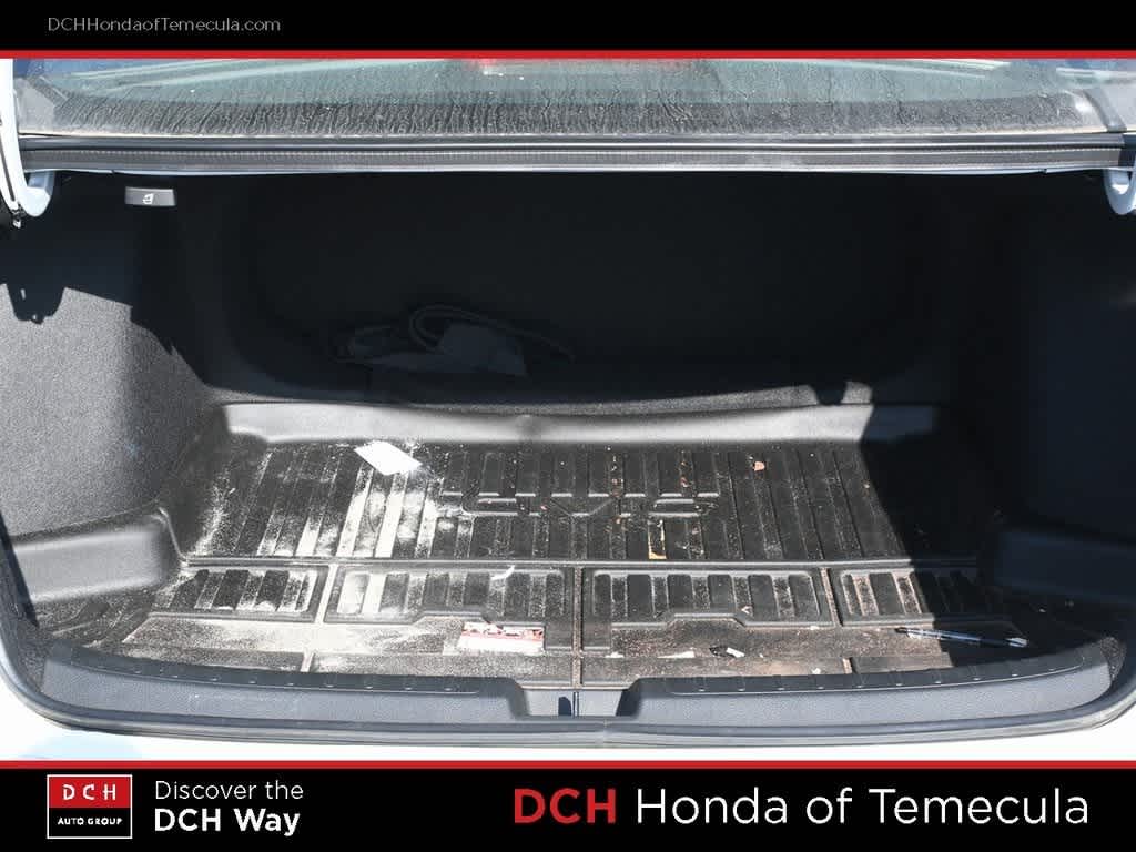 Thumbnail: 2022 Honda Civic - 21