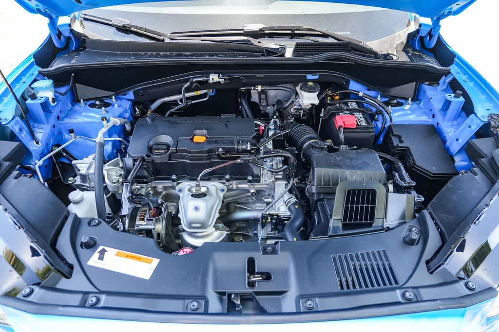 Thumbnail: 2027 Honda HR-V - 13