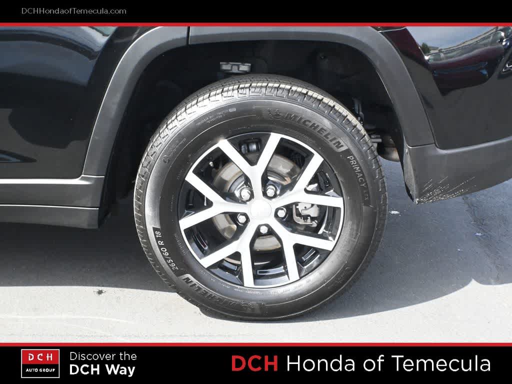 Thumbnail: 2024 Jeep Grand Cherokee - 23