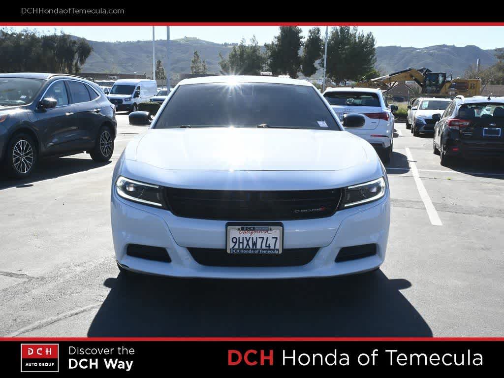 Thumbnail: 2023 Dodge Charger - 2