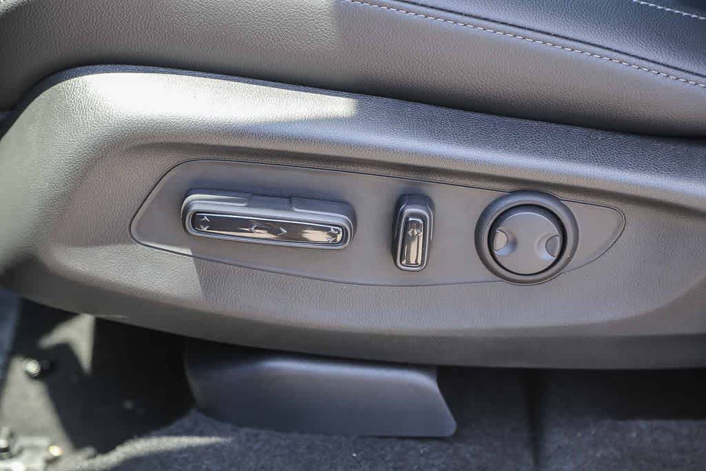 Thumbnail: 2026 Honda CR-V - 22