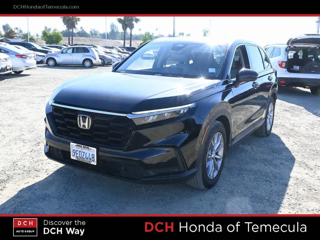 Thumbnail: 2023 Honda CR-V - 1