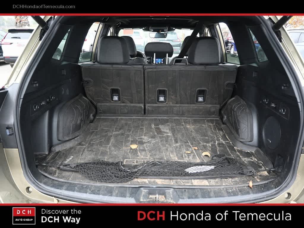 Thumbnail: 2022 Subaru Forester - 21